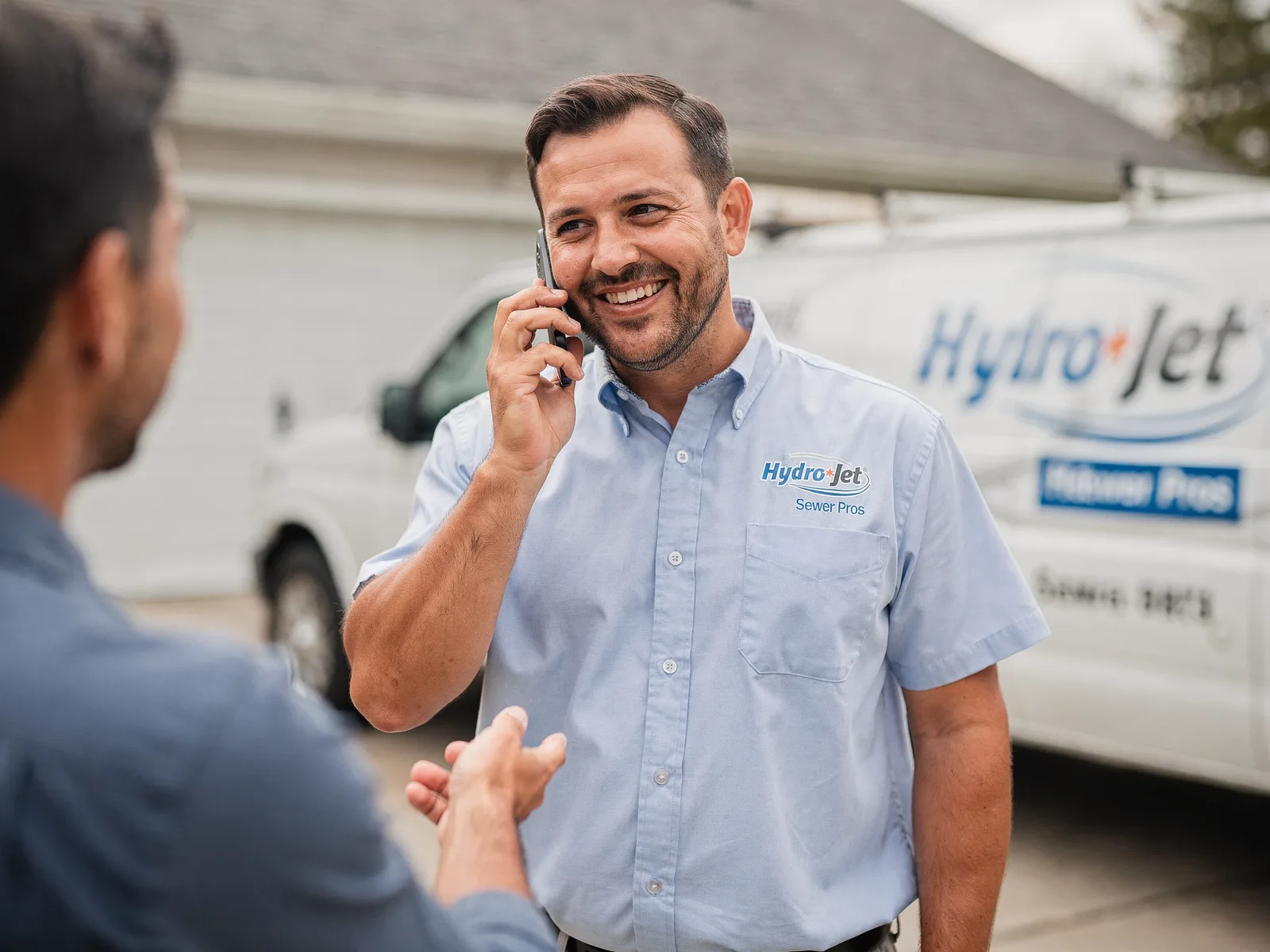 Hydro Jetting Near Me Aliceville, AL FAQs